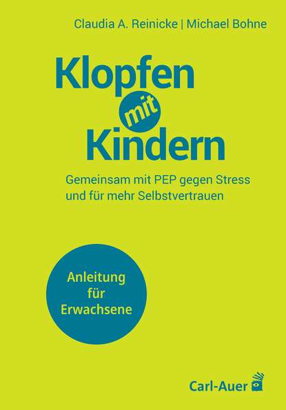 Klopfen mit Kindern — Michael Bohne