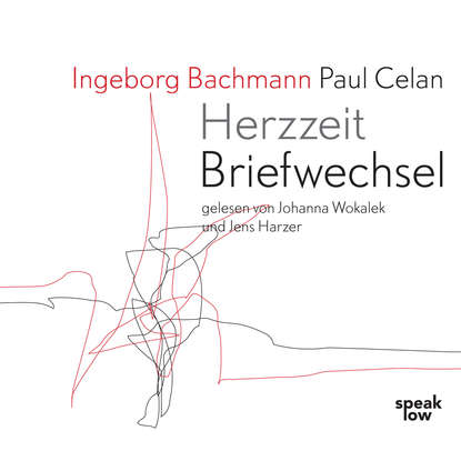 Herzzeit Briefwechsel