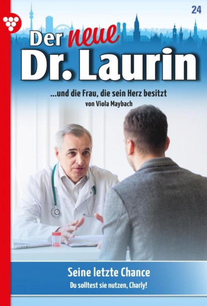 Seine letzte Chance