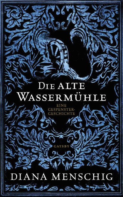 Die alte Wassermühle