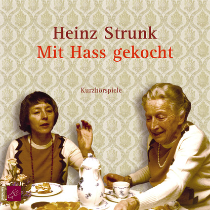 Mit Hass gekocht