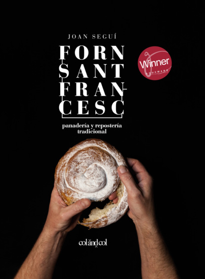 Forn Sant Francesc. Panadería y repostería tradicional