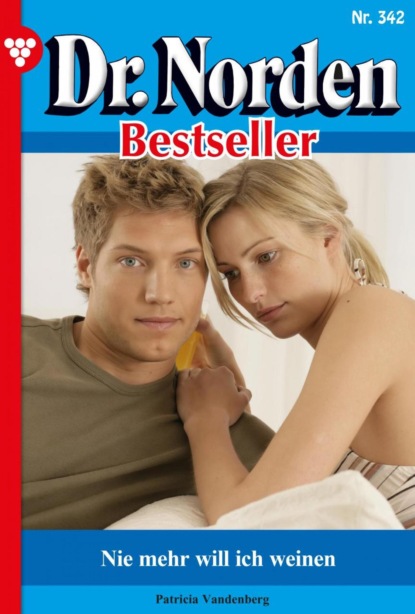 Nie mehr will ich weinen