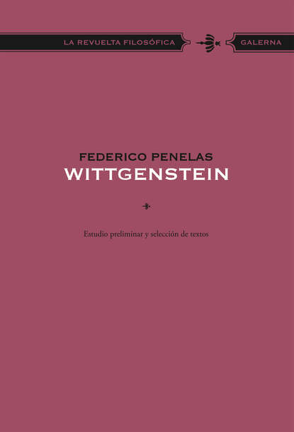 Wittgenstein