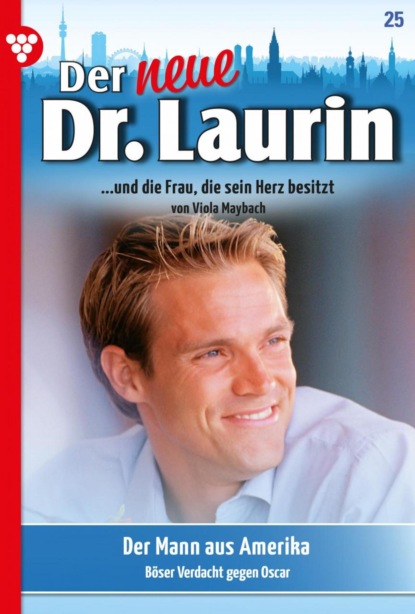 Der Mann aus Amerika