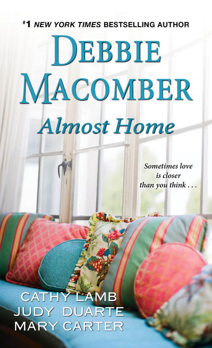 debbie macomber family - Ilustrasi 2