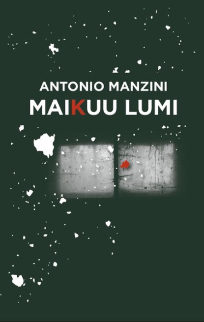 Maikuu lumi