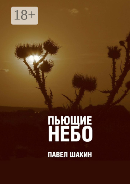 

Пьющие небо