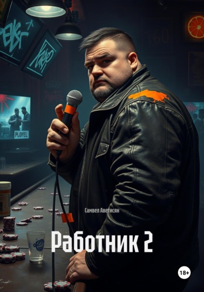 

Работник 2