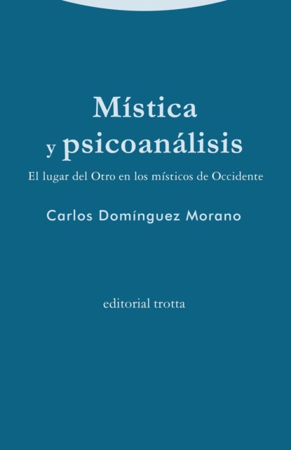 Mística y psicoanálisis