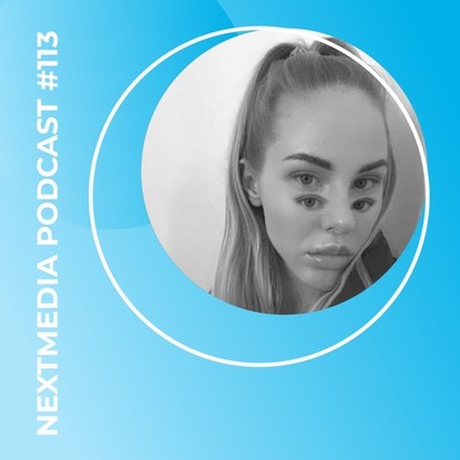 Аудиокнига «AR маски в Instagram», Эльнара Петрова