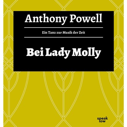 Bei Lady Molly - Ein Tanz zur Musik der Zeit, Band 4 (Ungekürzte Lesung)