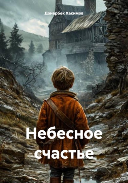Небесное счастье
