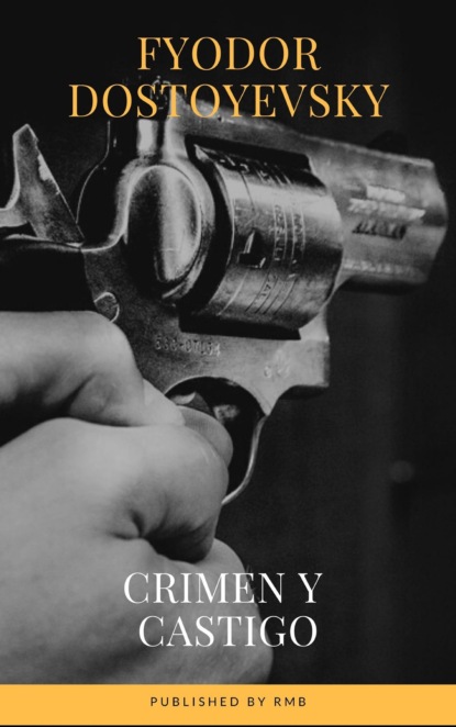 

Crimen y castigo