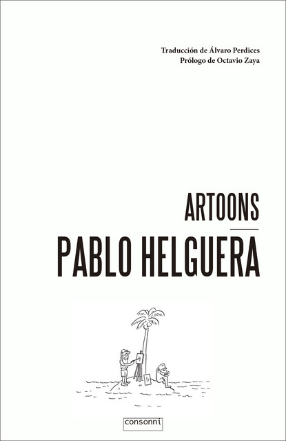 Artoons