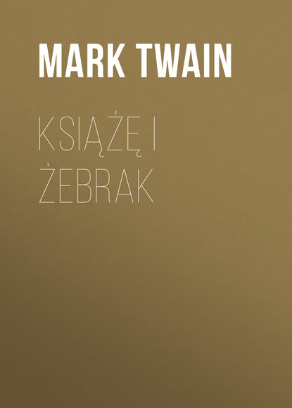 Książę i żebrak