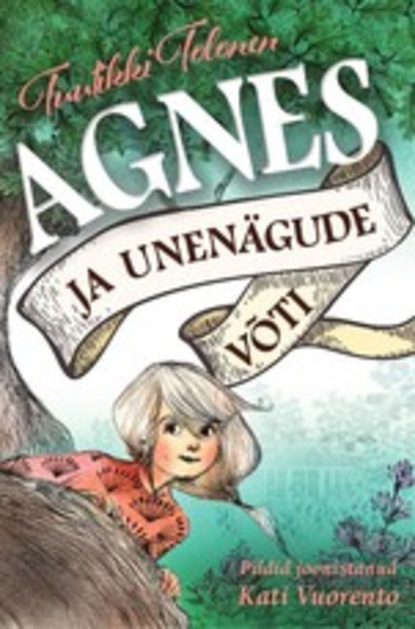 Agnes ja unenägude maailm