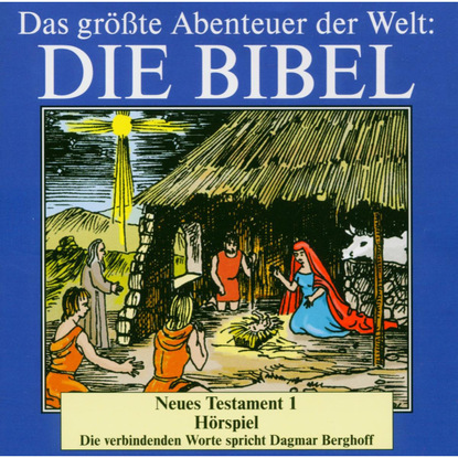 Traditionell — Die Bibel - Neues Testament (Vol. 1)