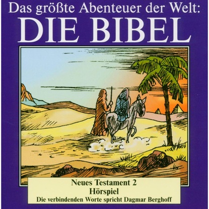 Traditionell — Die Bibel - Neues Testament (Vol. 2)