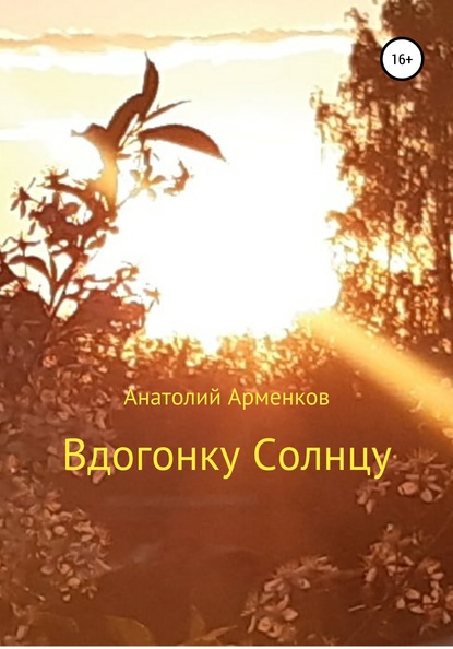 

Вдогонку Солнцу