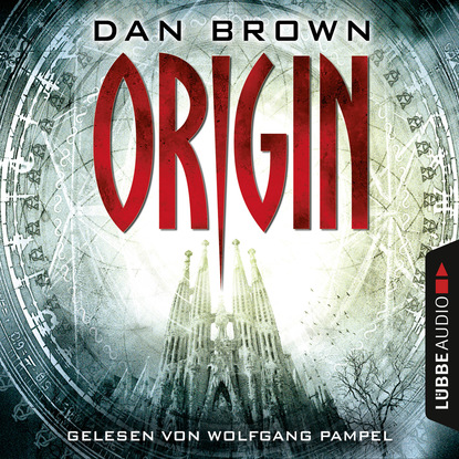 

Origin - Robert Langdon 5 (Ungekrzt)