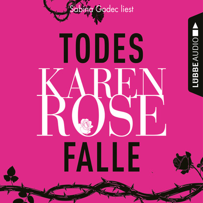 Karen Rose — Todesfalle - Die Baltimore-Reihe, Teil 5 (Gek?rzt)