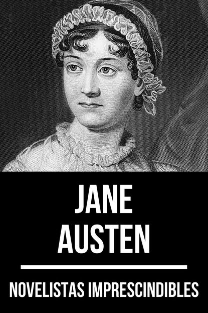 Novelistas Imprescindibles - Jane Austen