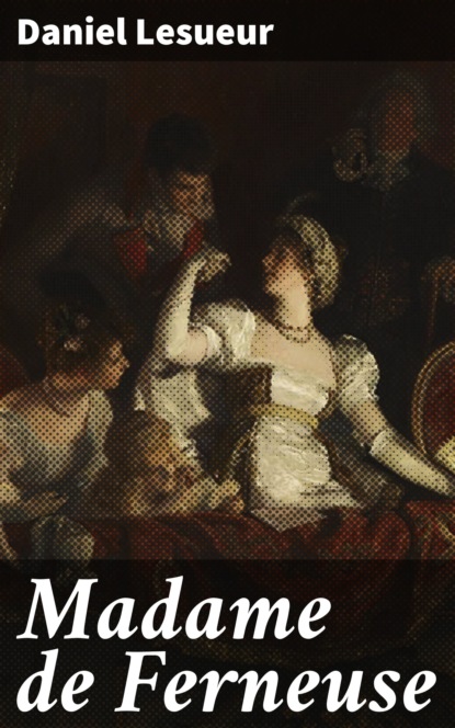 Madame de Ferneuse