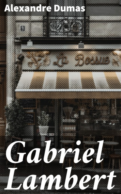 Gabriel Lambert