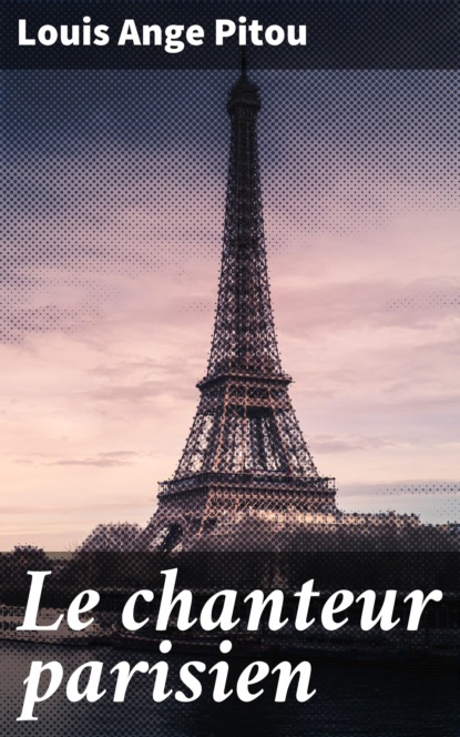 Le chanteur parisien