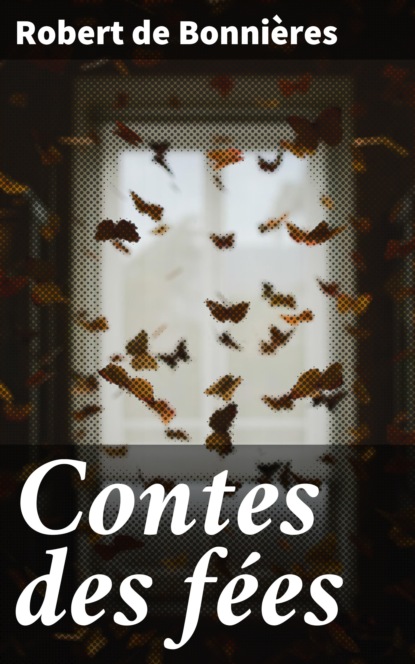 Contes des fées