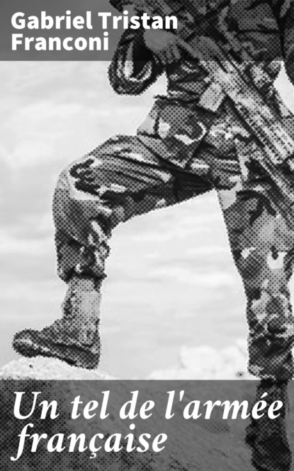 Un tel de l'armée française