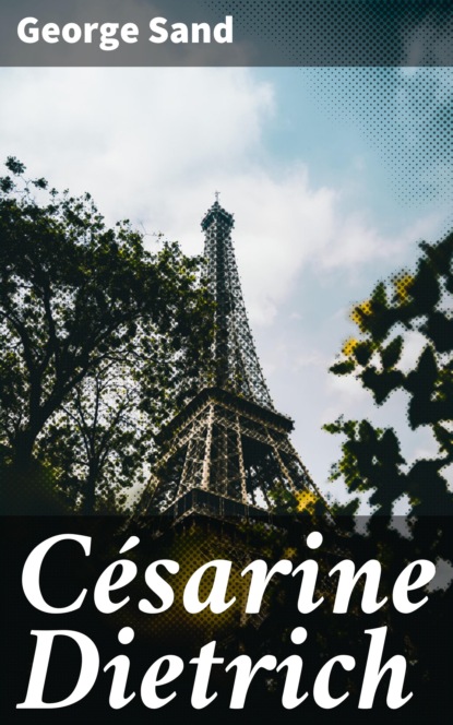 Césarine Dietrich