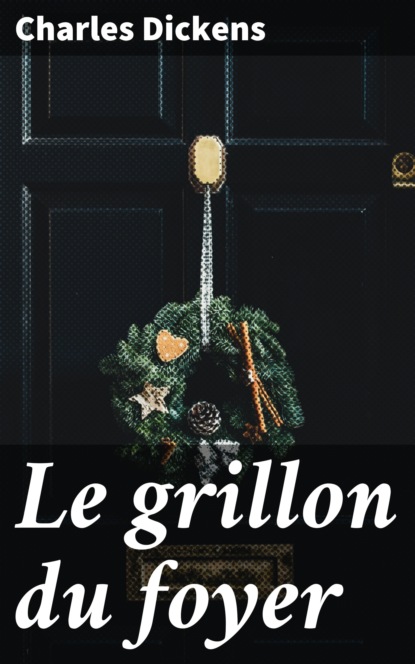 Le grillon du foyer