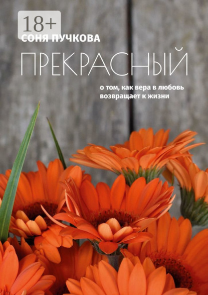 

Прекрасный. О том, как вера в любовь возвращает к жизни