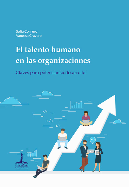 El talento humano en las organizaciones 
