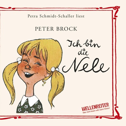 Ich bin die Nele