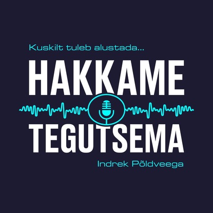 Heli Künnapas – kuidas dirigeerida omaenda unistusi?