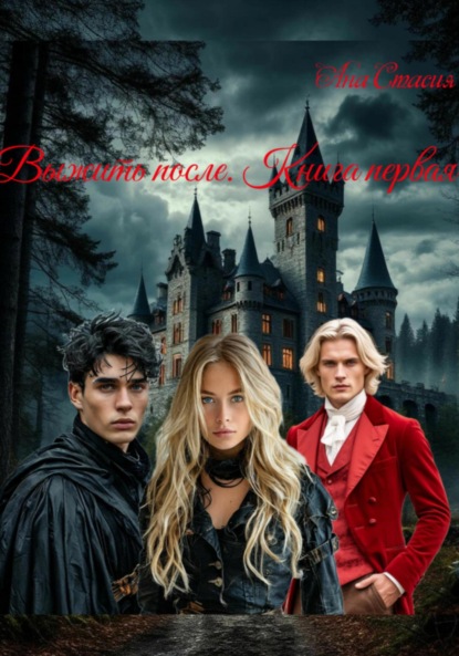 

Выжить после. Книга первая