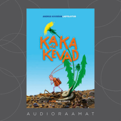 Kaka ja kevad