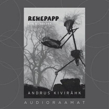 Rehepapp