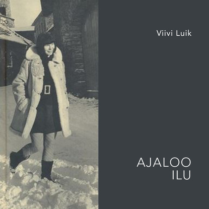 Ajaloo ilu