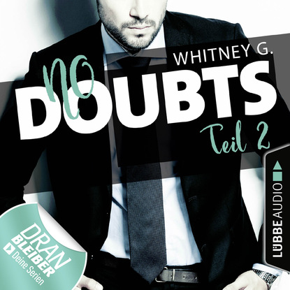 No Doubts - Reasonable Doubt 2 (Ungekürzt)