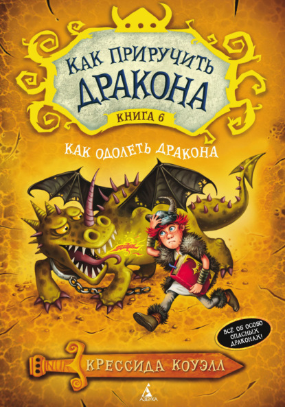 

Как одолеть дракона
