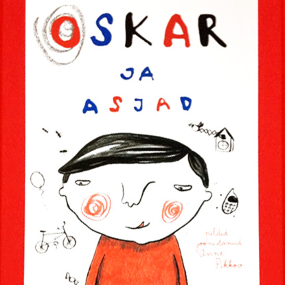 Oskar ja asjad