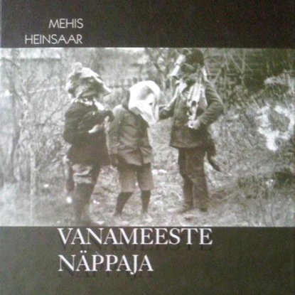Vanameeste näppaja