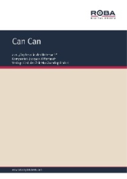 Can Can