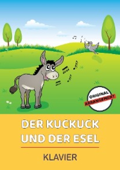 Der Kuckuck und der Esel