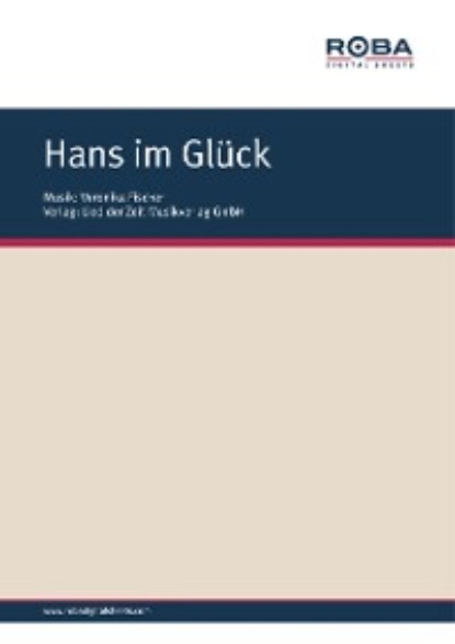 Hans im Glück