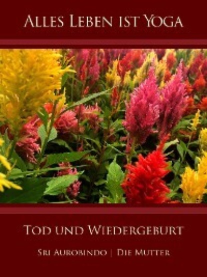 

Tod und Wiedergeburt